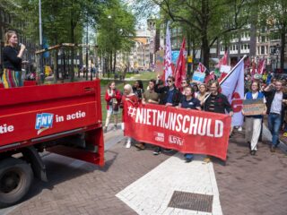 Heb jij ook teveel maand over aan het einde van je geld? Je bent niet de enige