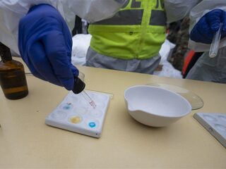 Drugsgebruik in Europa weer terug op hetzelfde niveau als voor pandemie