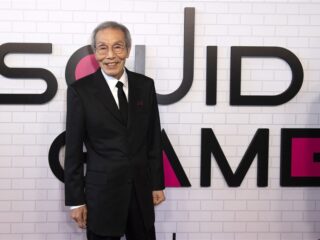 'Squid Game'-acteur aangeklaagd vanwege seksueel grensoverschrijdend gedrag