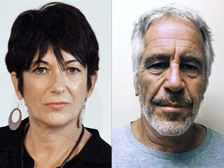 Ghislaine Maxwell veroordeeld tot 20 jaar cel in misbruikzaak Jeffrey Epstein