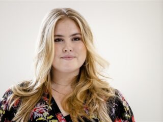 Prinses Amalia wordt toch geen lid van omstreden Amsterdamse studentencorps