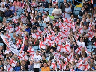 Online wangedrag Britse voetbalfans nu ook bestraft met stadionverbod