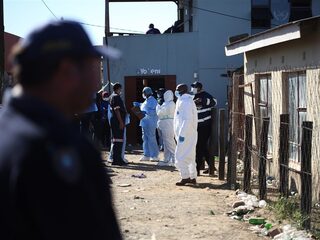 'Doden in Zuid-Afrikaanse bar gestorven aan koolmonoxidevergiftiging'