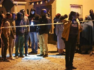 Dodental Zuid-Afrikaanse bar loopt op tot 22, doodsoorzaak nog onbekend