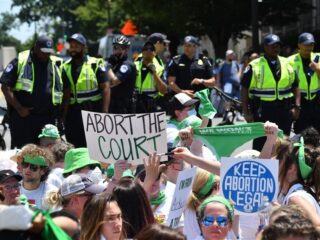 Amerikaanse apotheken mogen binnenkort abortuspil verkopen