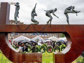 Waarom wordt op 23 augustus internationaal de afschaffing van de slavenhandel herdacht?