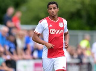 Mohamed Ihattaren (21) wordt vervolgd voor mishandeling en uitlokken van bedreiging