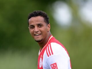 Mohamed Ihattaren beleefde heftige jaren na overlijden vader: “Woog 117 kilo”