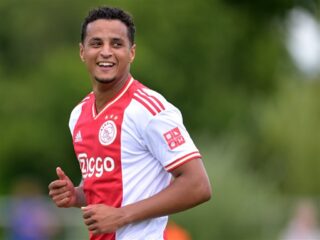 Ihattaren werkt bij Juventus aan terugkeer, post video in fitnessruimte