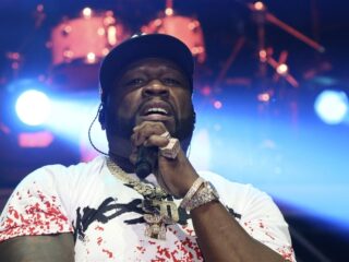 50 Cent presenteert 'Hip Hop Homicide': een serie over moorden op bekende rappers
