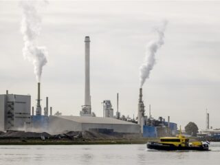 Rotterdam blijkt minst gezonde stad van Nederland