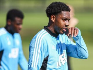 Jean-Paul Boëtius voor tweede keer genezen van kanker: "Kan weer vooruitkijken"