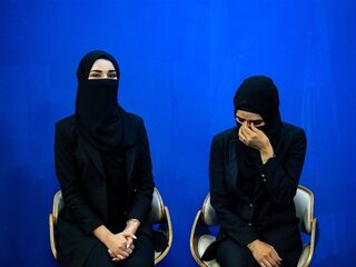 Amnesty: rechten Afghaanse vrouwen zijn drastisch ingeperkt door de Taliban