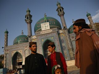 VS onderhandelt met Taliban over vrijgeven van miljarden bevroren Afghaanse reserves