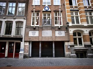 Leden Amsterdams studentencorps voelen zich onveilig na 'vrouwen zijn hoeren'-toespraak