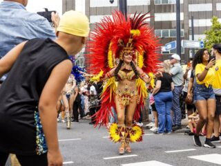 Bubblingverbod op Rotterdams Zomercarnaval: 'vulgair' dansen niet toegestaan