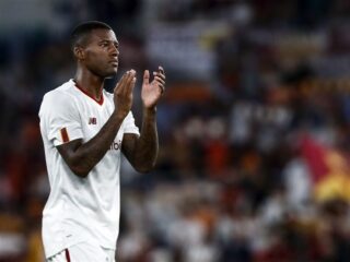 Georginio Wijnaldum breekt scheenbeen, mist mogelijk WK in Qatar