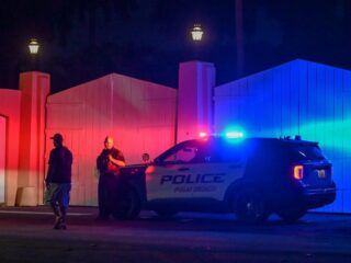 Villa van Donald Trump binnengevallen door FBI