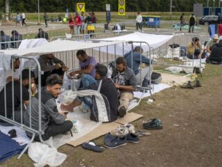 Waarom de situatie in Ter Apel geen asielcrisis is, maar een beleidscrisis