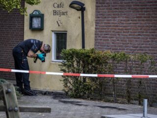 Brand bij asielhotel Albergen blijkt aangestoken