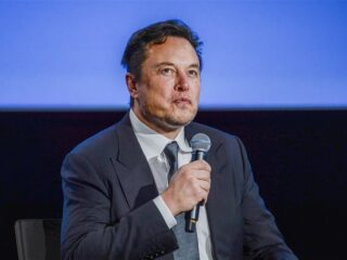 Elon Musk mogelijk van plan om alle gebruikers te laten betalen voor Twitter