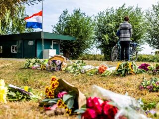 OM in beroep tegen beslissing om chauffeur Nieuw-Beijerland vrij te laten