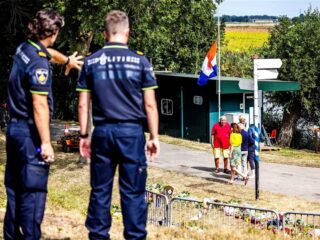 Drama in Nieuw-Beijerland volgens advocaten veroorzaakt door epileptische aanval