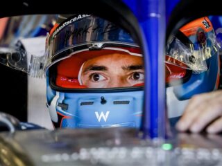 Nyck de Vries tekent bij AlphaTauri: volgend jaar weer 2 Nederlanders in de F1