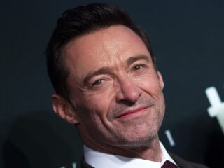 Hugh Jackman eet 8000 kcal per dag ter voorbereiding op Wolverine-rol