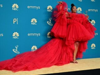 Lizzo onthult naam en releasedatum van eigen docu op HBO Max