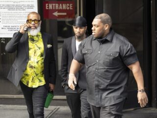 Tory Lanez blijft in de gevangenis: borgtocht afgewezen