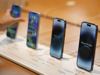 Klachten over iPhone 14: camera ratelt bij gebruik social media-apps