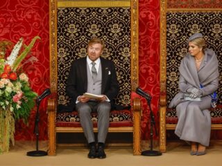 Dit is voor jou belangrijk om te weten over Prinsjesdag 2022