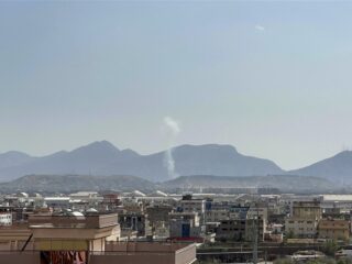 Zeker 4 doden en 10 gewonden bij aanslag op moskee in Kabul