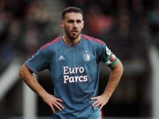 KNVB schrapt nieuwe OneLove-actie na ophef van vorige week