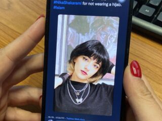 Familie gedwongen te liegen over doodsoorzaak 16-jarig Iraans meisje