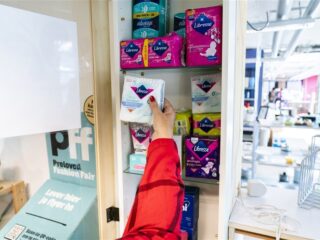 Tweede Kamer wil tampons gratis maken voor vrouwen met laag inkomen