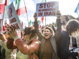 Amnesty International: opnieuw tiener gedood bij protesten in Iran