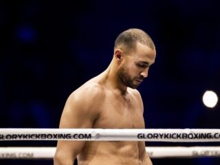 Badr Hari cancelt gevecht in Parijs vanwege aardbeving Marokko: "Ik ga niet vechten om te entertainen"
