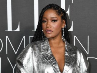 Actrice Keke Palmer bevallen van zoontje: "Welkom op de wereld Baby Leo"