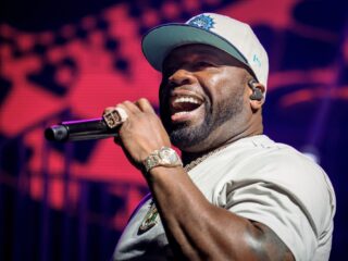 Dít is de releasedatum van 50 cents docu 'Sean Combs: The Reckoning': "Is slechts een kwestie van tijd"