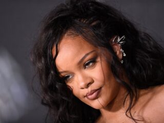 Binnenkort documentaire over het leven van Rihanna op Amazon Prime