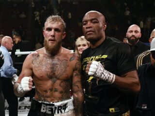 Eindelijk: bokswedstrijd tussen Jake Paul en Tommy Fury vindt 25 februari plaats