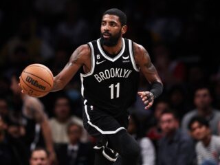 Kyrie Irving biedt excuses aan voor promoten van antisemitische documentaire