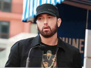 'Rockstar Games wees voorstel voor 'GTA'-film met Eminem in hoofdrol af'