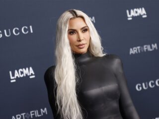 'Kim Kardashian houdt zich niet bezig met nieuwe relatie Kanye West'