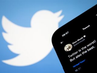 Vinkjeschaos op Twitter: nepaccounts imiteren bekende personen en bedrijven