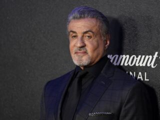 Sylvester Stallone wilde zichzelf op bizarre wijze jonger maken om in Rambo-film te spelen