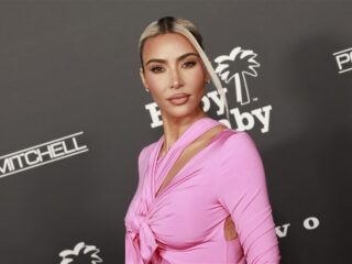 Man die Kim Kardashian stalkte krijgt straatverbod van vijf jaar