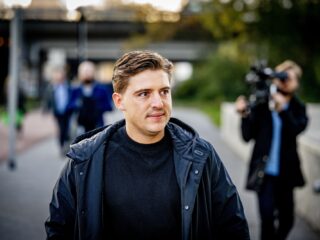 Lil Kleine eerlijk over struggles met drugs